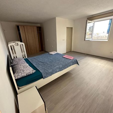 Leni Apartmani Dobre Vode Dobra Voda Ngoại thất bức ảnh