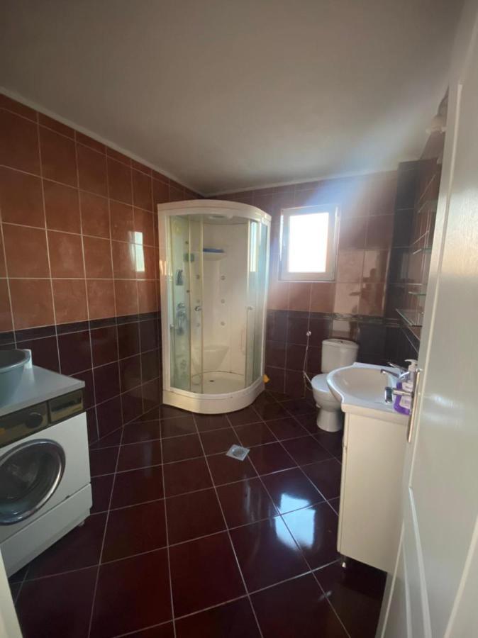 Leni Apartmani Dobre Vode Dobra Voda Ngoại thất bức ảnh