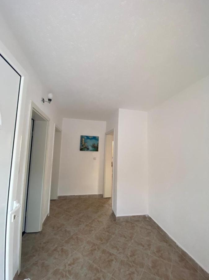 Leni Apartmani Dobre Vode Dobra Voda Ngoại thất bức ảnh