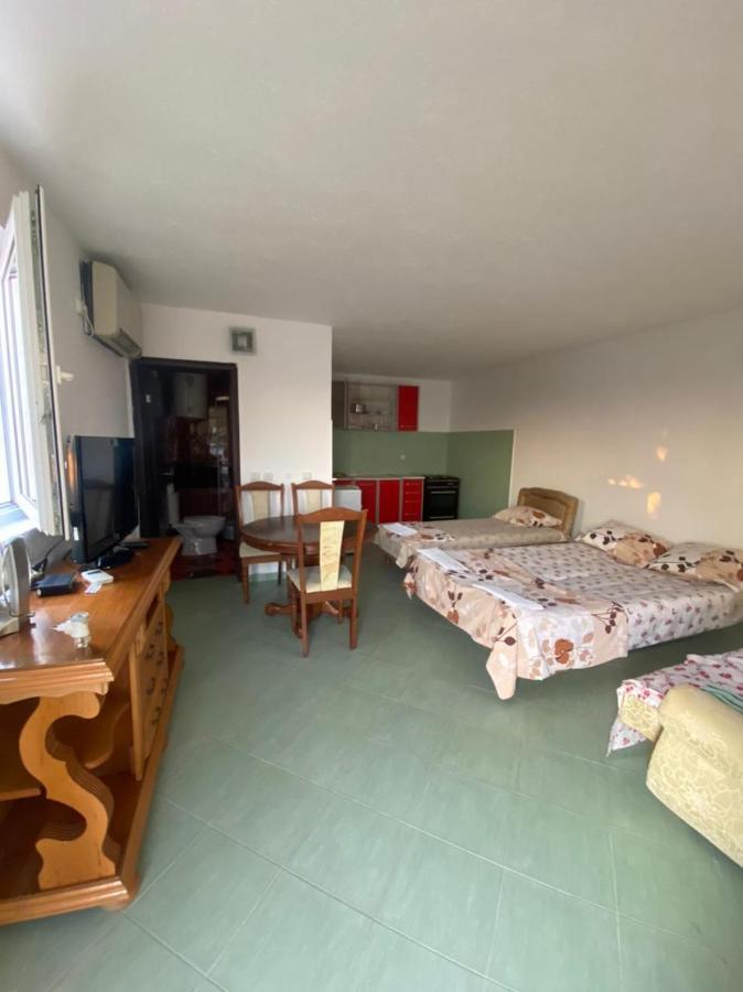 Leni Apartmani Dobre Vode Dobra Voda Ngoại thất bức ảnh