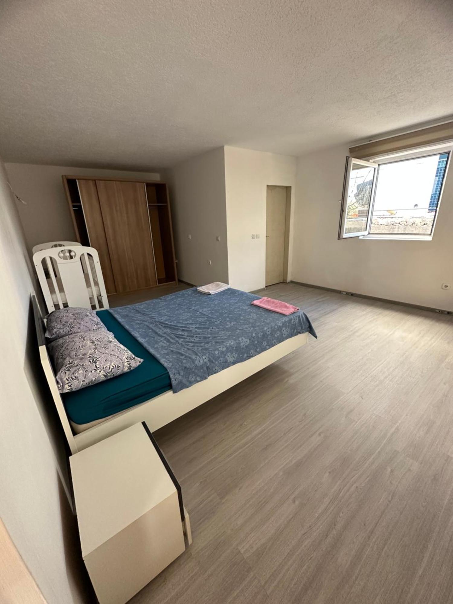 Leni Apartmani Dobre Vode Dobra Voda Ngoại thất bức ảnh