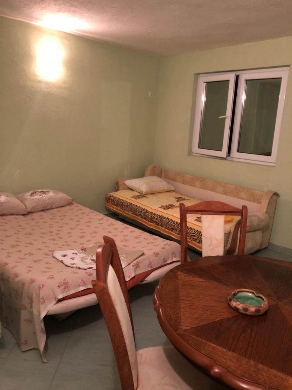 Leni Apartmani Dobre Vode Dobra Voda Ngoại thất bức ảnh